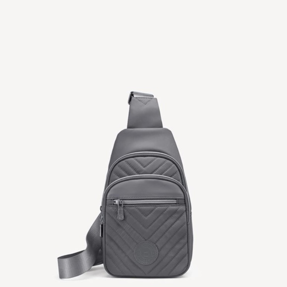 NEW Newbella Mandy Daily Bum Sling Bag - Picture 1 of 9